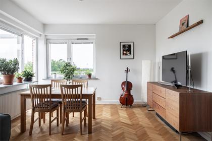 Kök eller matrum