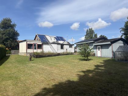 Exteriörbild