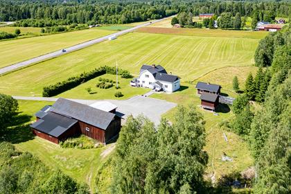 Exteriörbild