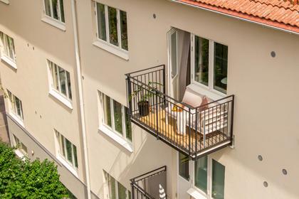 Exteriörbild