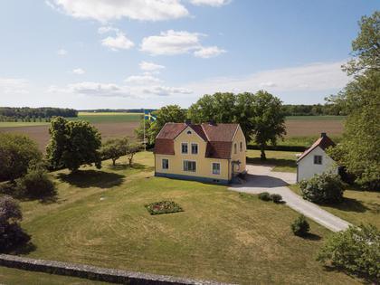 Endre Allkvie 146, Endre