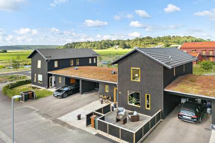 Astrakanvägen 65, Fjärås