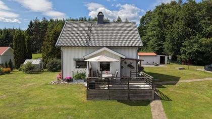Exteriörbild