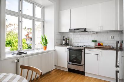 Kålgårdsgatan 23, Kålgården