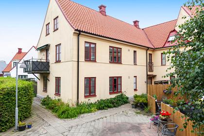 Exteriörbild