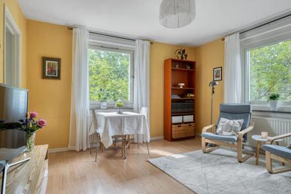 Springarvägen 20, Trångsund
