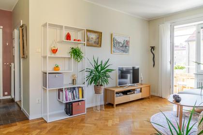 Interiörbild