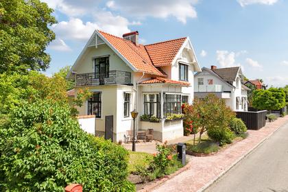 Exteriörbild