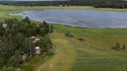 Bild av närområdet