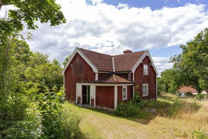 Exteriörbild