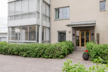 Stenhuggargatan 32, Kålgården