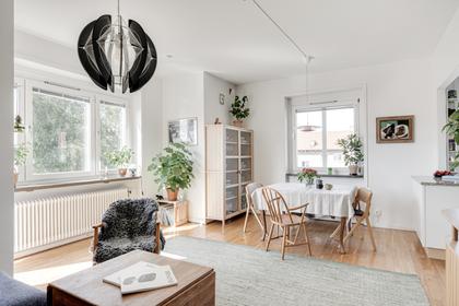 Kök eller matrum