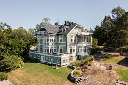 Exteriörbild