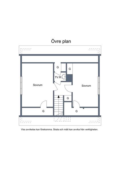 Planlösning