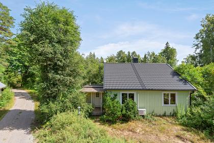 Exteriörbild