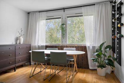 Interiörbild