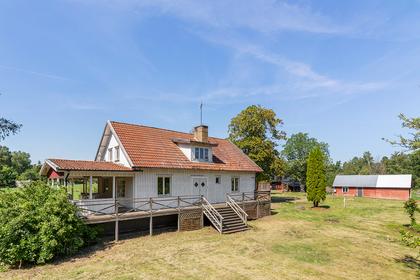 Exteriörbild