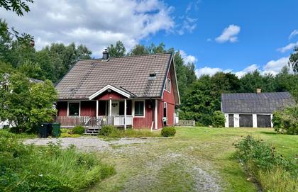 Exteriörbild