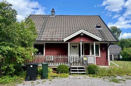Exteriörbild