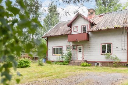 Nässjövägen 3A, Solberga