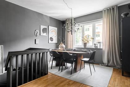 Interiörbild