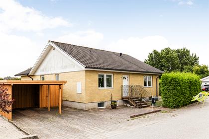 Exteriörbild