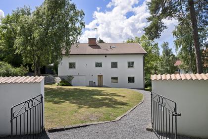Exteriörbild
