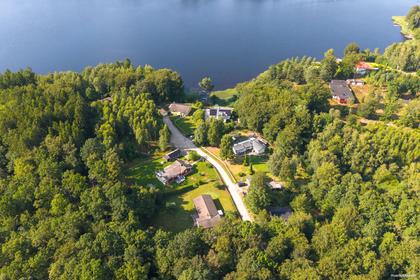 Bild av närområdet