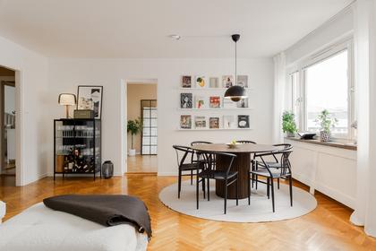 Interiörbild