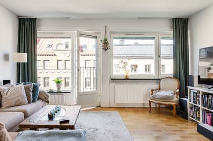 Interiörbild