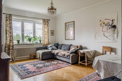 Interiörbild