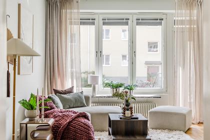 Interiörbild