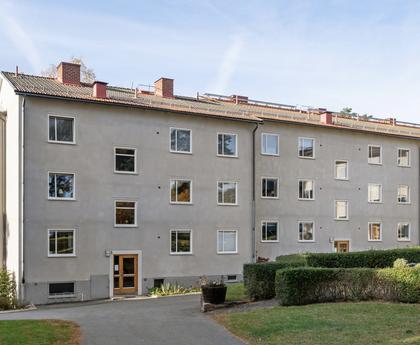Exteriörbild