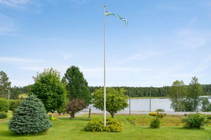 Bild av närområdet