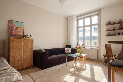 Interiörbild