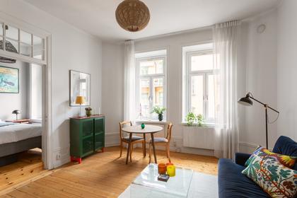 Interiörbild