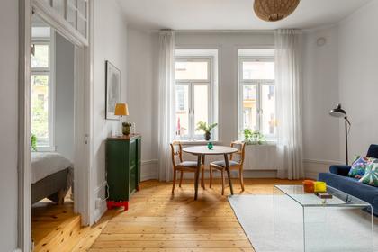 Interiörbild