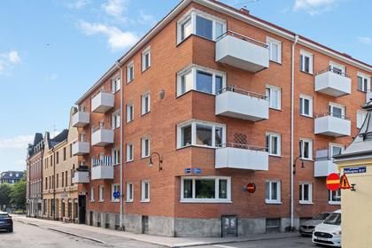 Exteriörbild