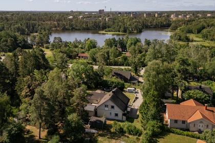 Hasseluddsvägen 128B, Hasseludden