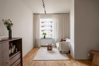 Interiörbild