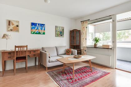 Interiörbild