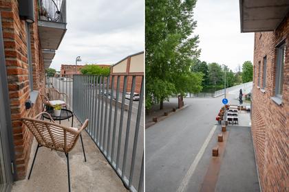 Exteriörbild