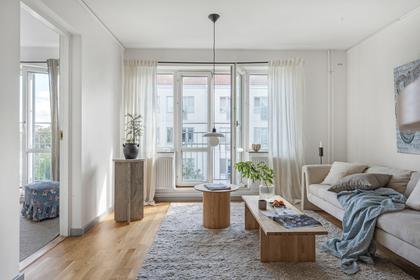 Interiörbild