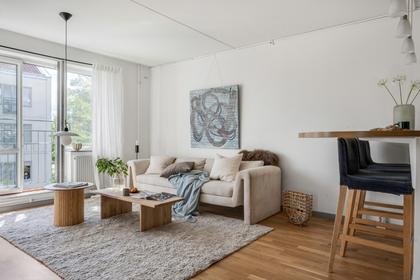 Interiörbild