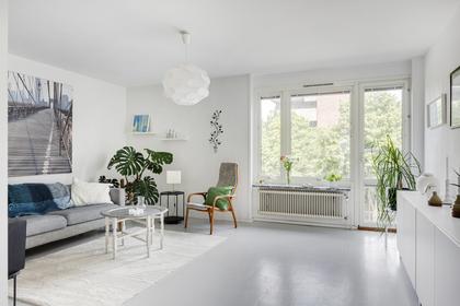 Interiörbild
