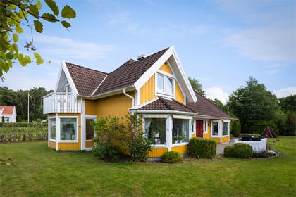 Exteriörbild