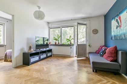 Interiörbild