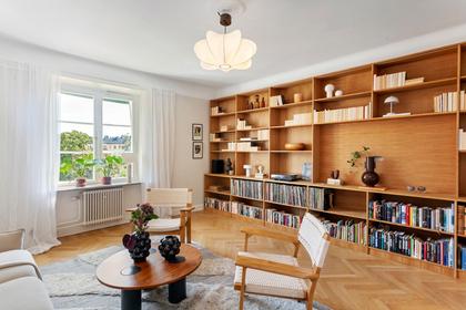 Interiörbild