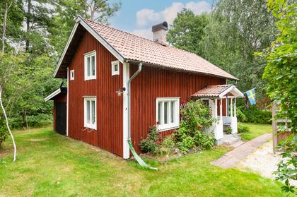 Godegård 133, Godegård