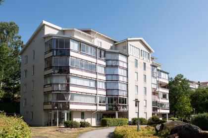Exteriörbild